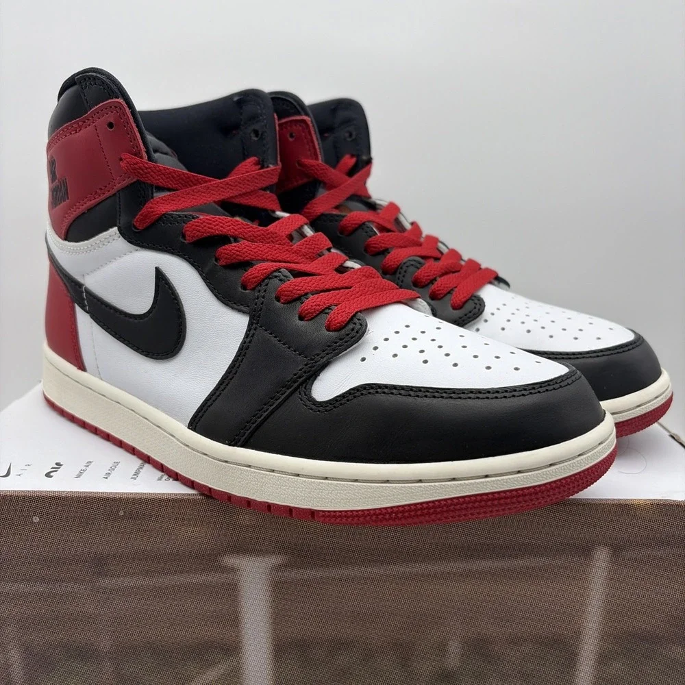 Jordan size 10